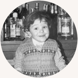Giacomo Sgalambro